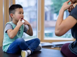 اوتیسم درمان دارد