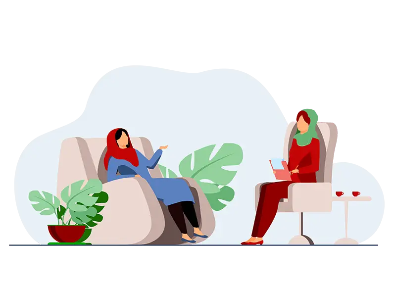 تکنیک های مشاوره خانواده