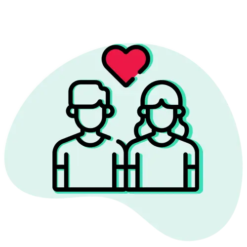 اهداف زوج درمانی