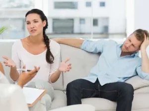 مشاوره زوج درمانی در تهران