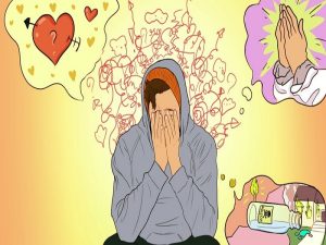 اختلال شخصیت وسواسی