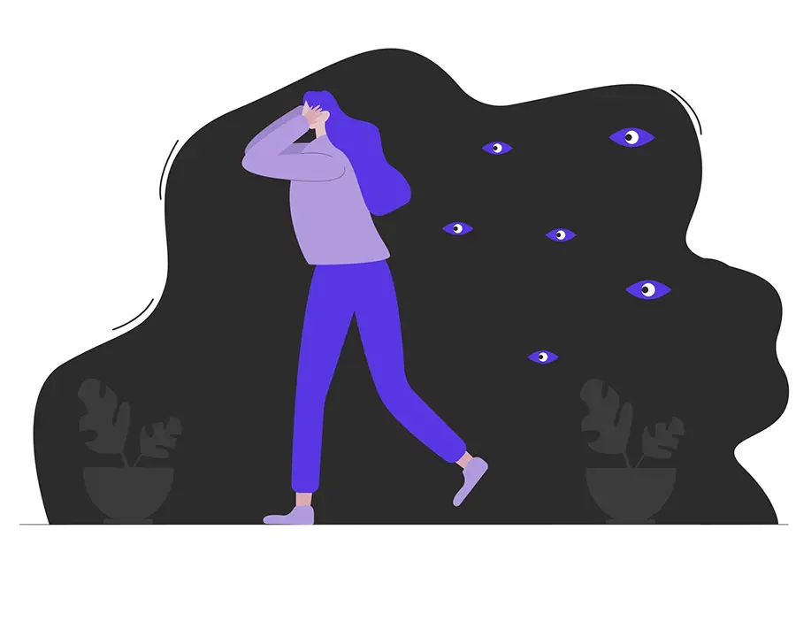 اختلال-شخصیت-اسکیزوئید