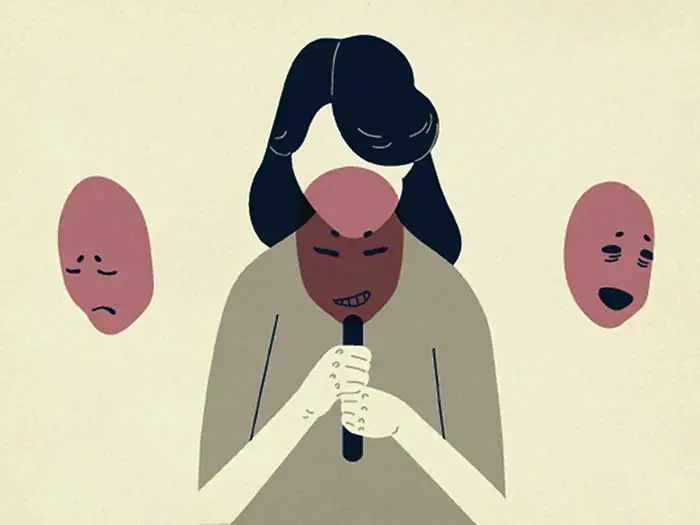 علائم اختلال شخصیت نمایشی