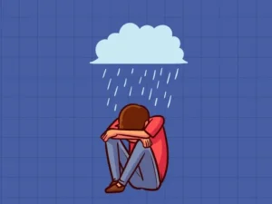 شایع ترین علائم افسردگی