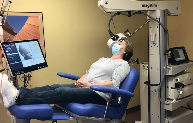 عوارض آر تی ام اس