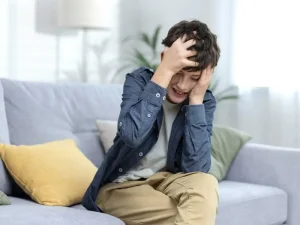 علائم پانیک اتک