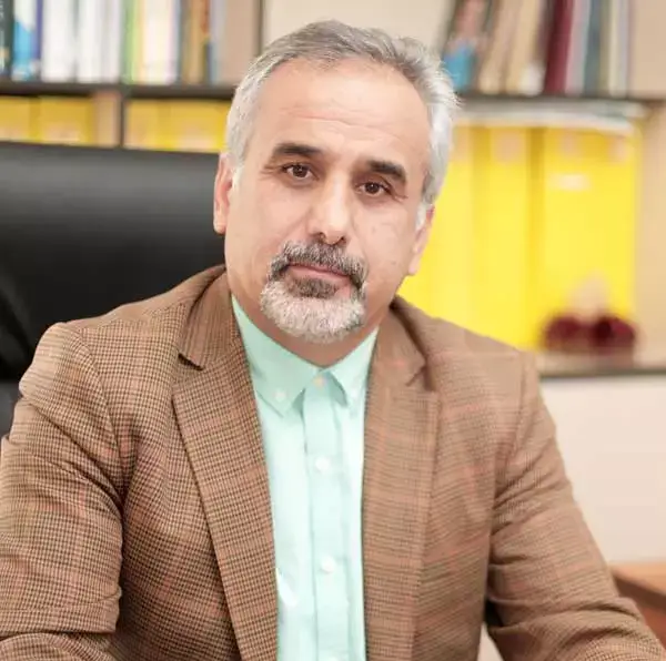 روانپزشک کودک