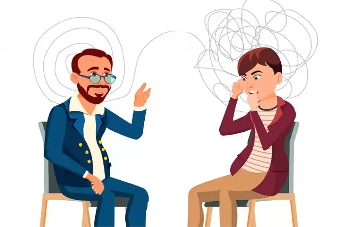 روانپزشک کودک و نوجوان