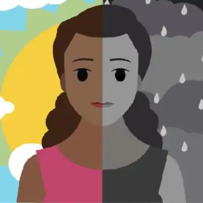 افسردگی فصلی