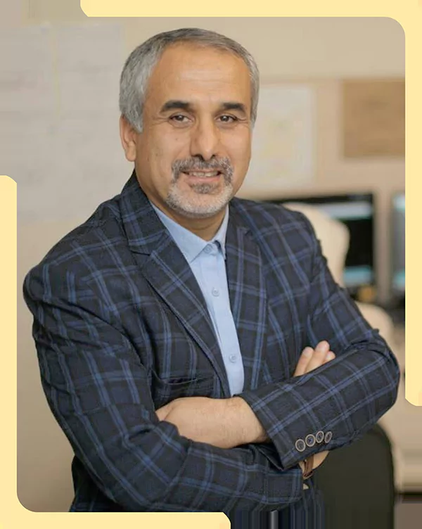 دکتر فرامرز ذاکری