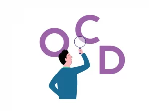 درمان OCD بدون دارو