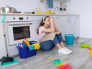 درمان وسواس شستشو