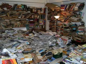 وسواس احتکار