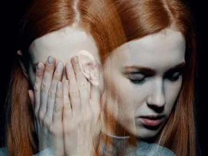 علائم اختلالات هذیانی