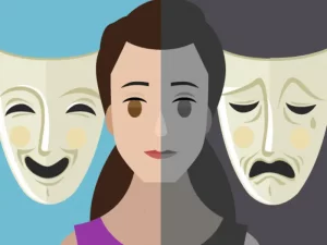 اختلال دو قطبی