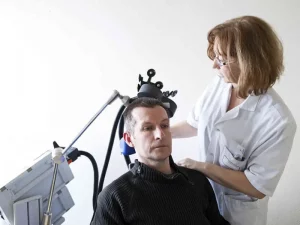 درمان اختلالات مغز و اعصاب با آر تی ام اس