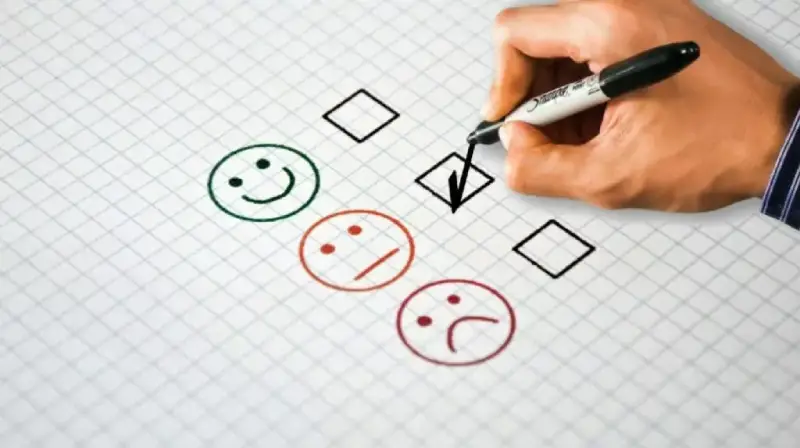 آزمایش های تشخیص افسردگی