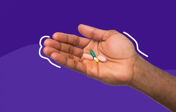 درمان افسردگی با قرص