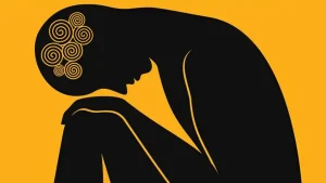 دلیل افسردگی
