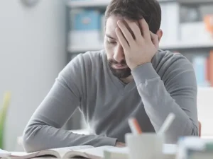 زمان مراجعه به روانپزشک
