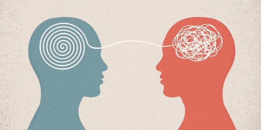 بهترین متخصص اعصاب و روان برای درمان افسردگی