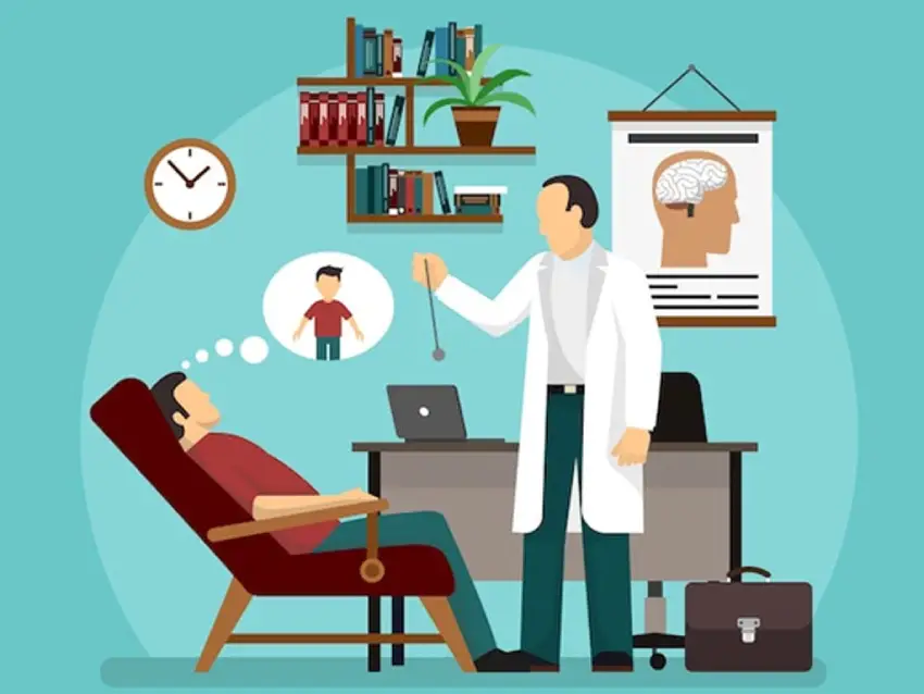 روانپزشک اختلال دو قطبی