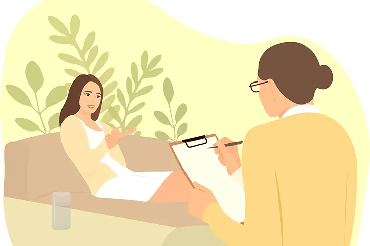 سوالات روانپزشکی