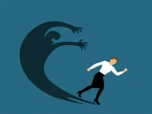 کنترل فوبیا