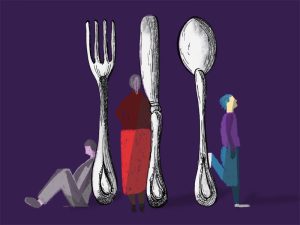 اختلال-خوردن