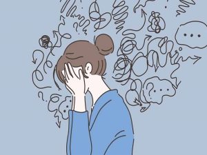 اختلال اضطراب فراگیر