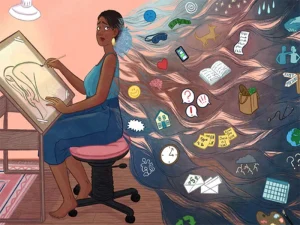 اضطراب-پنهان