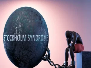 سندروم استکهلم