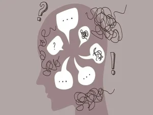 نشخوار فکری