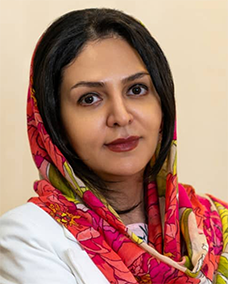 دکتر لیلا دشتکی