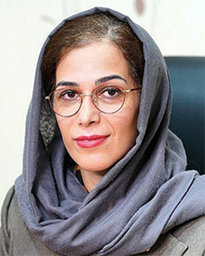 دکتر لیلا طهماسبی