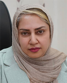 دکتر هاجر احمدی