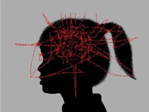 ترومای روانی بعد جنگ